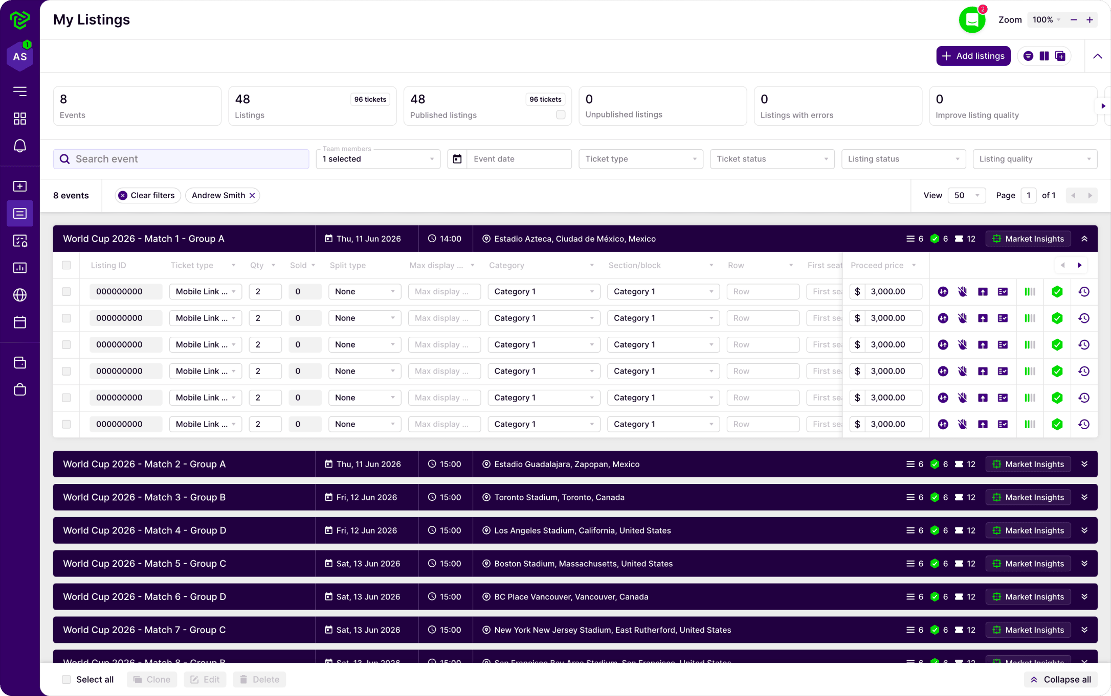 TX Network